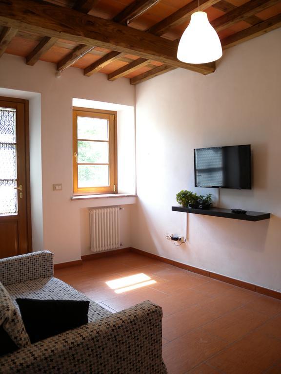 Agriturismo Il Pino San Martino in Freddana Exterior photo