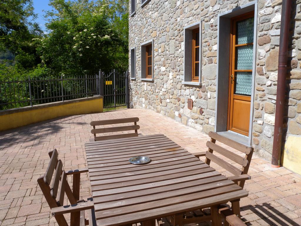 Agriturismo Il Pino San Martino in Freddana Exterior photo