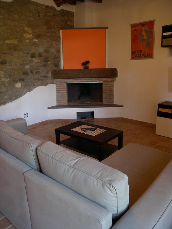 Agriturismo Il Pino San Martino in Freddana Exterior photo