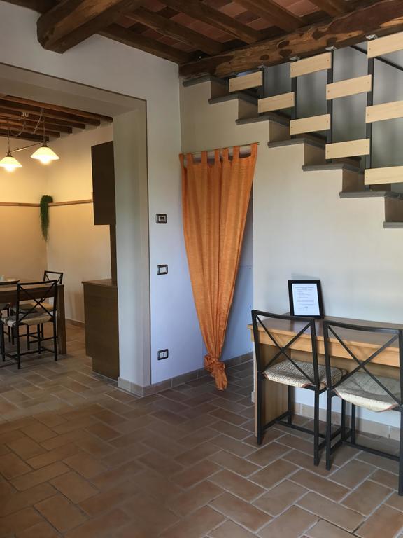 Agriturismo Il Pino San Martino in Freddana Exterior photo
