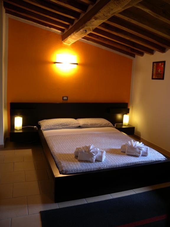 Agriturismo Il Pino San Martino in Freddana Exterior photo