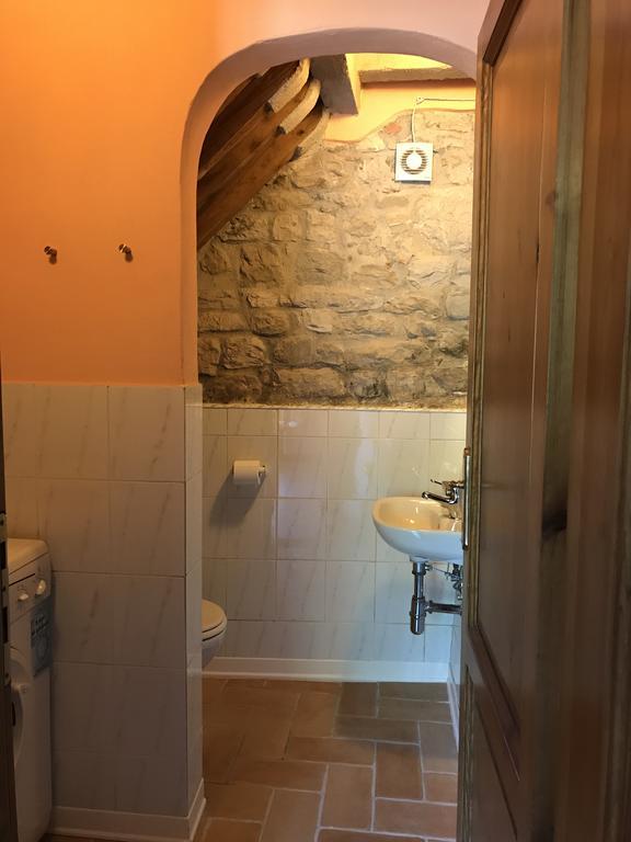 Agriturismo Il Pino San Martino in Freddana Exterior photo