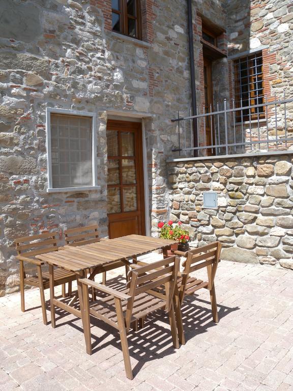 Agriturismo Il Pino San Martino in Freddana Exterior photo