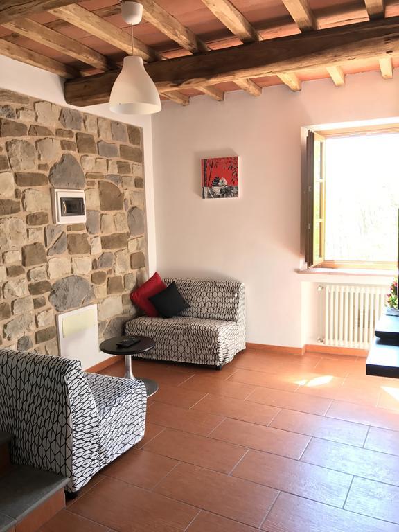 Agriturismo Il Pino San Martino in Freddana Exterior photo